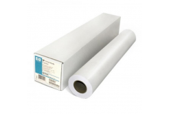 HP Professional Matte Canvas E4J59C, 392 g/m2, 61cmx15.2m, matte, white, canvas