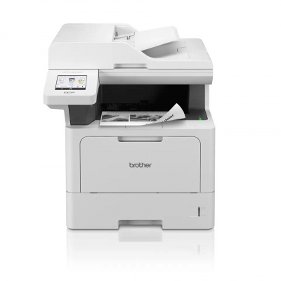Brother DCP-L5510DW DCPL5510DWRE1 laser all-in-one printer