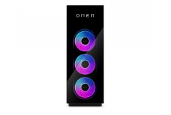 HP OMEN MAX/45L GT23-0590nc/Tower/R9-9950X3D/64GB/2TB/RTX 5090/W11H/3Y