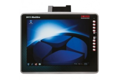 Datalogic 94S151235 SH15 Blackline, 110-230 VAC, USB, RS-232, BT, Ethernet, Wi-Fi, 10 IoT Enterprise