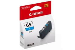 Canon CLI-65C 4216C001 cyan original ink cartridge