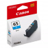 Canon CLI-65C 4216C001 cyan original ink cartridge