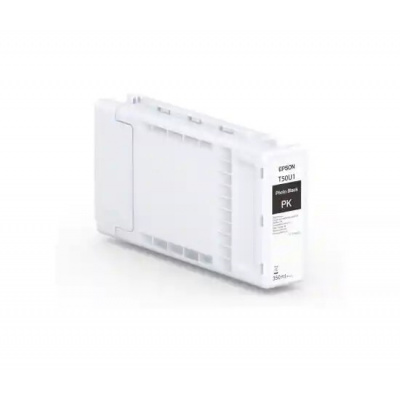 Epson C13T50U100 photo black original ink cartridge