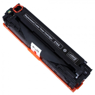 Compatible toner with HP 131A CF210A black 