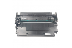 Compatible toner with HP 89X CF289X black