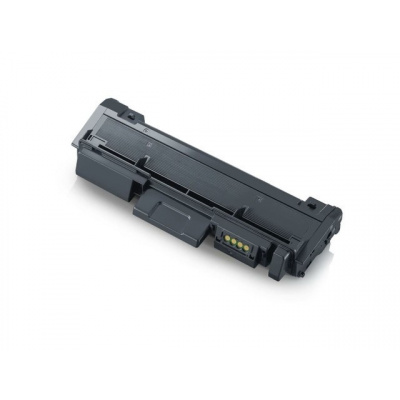 Samsung MLT-D116L black compatible toner