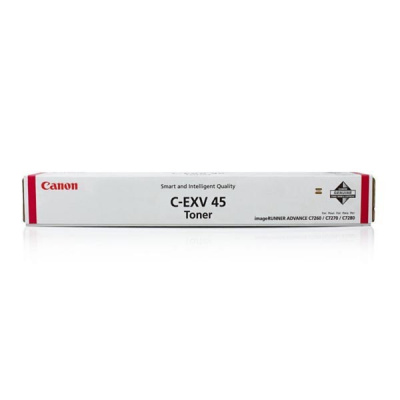 Canon C-EXV45 magenta original toner