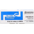 Kyocera Mita TK-540C cyan original toner