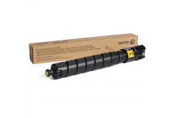 Xerox 106R04052 yellow original toner