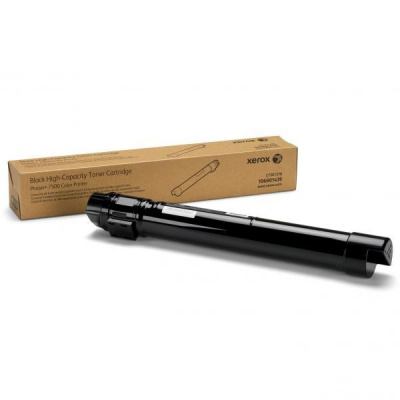 Xerox 106R01446 black original toner