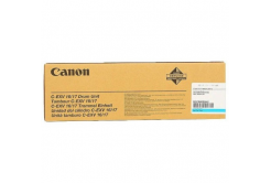 Canon CEXV16/17 0257B002 cyan original drum unit