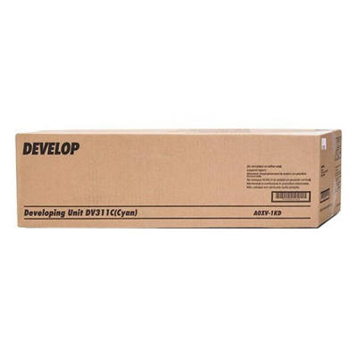 Develop DV-311K A0XV13D black original developer