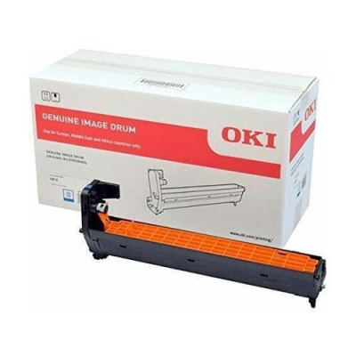 OKI 46857508 black original drum unit
