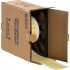 Brady LSZH-250-2-YL / 141237, labels, THT Low Smoke Halogen Free Permasleeve Wire Marking Sleeves, 50.80 mm x 11.15 mm
