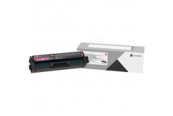 Lexmark 24B7500 magenta original toner