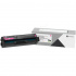 Lexmark 24B7500 magenta original toner