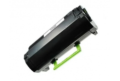 Lexmark 55B2X00 black original toner