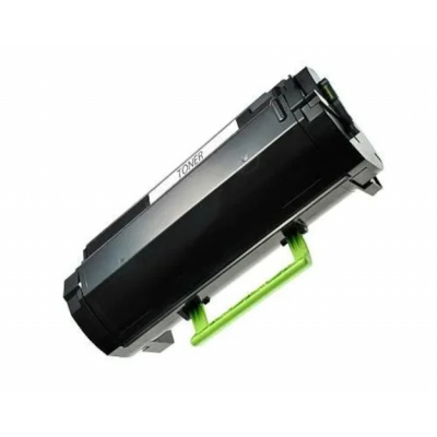 Lexmark 55B2X00 black original toner