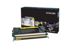 Lexmark C746A2YG yellow original toner