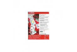 Canon High Resolution Paper HR-101 1033A006, 106 g/m2, A3, 20pcs, specially smoothed, white, photo paper