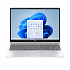 HP Omnibook 5 16-af1004nc C09X4EA#BCM Notebook, U7-255U, 16", WUXGA, 32GB, 1TB, Intel int, W11H, Silver, 3R