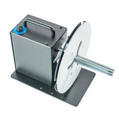 Labelmate MC-11, LMR003-UK, label winder