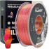 Smart Print FG-S99-E1, 3D filament, PLA Silk, 1,75mm, 1000g, Dual Color, Pink, Gold