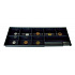 Virtuos EKN9048 plastic coin tray for cash drawer C425C/C425D-Luxe