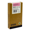 Epson original ink cartridge C13T603C00, light magenta, 220ml, Epson Stylus Pro 7800, 9800
