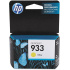 HP 933 CN060AE yellow original ink cartridge