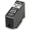 Epson 378XL T3791 black compatible inkjet cartridge