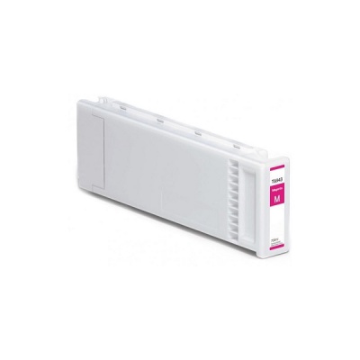 Epson T6943 magenta compatible ink cartridge