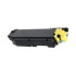 Kyocera Mita TK-5290Y yellow compatible toner