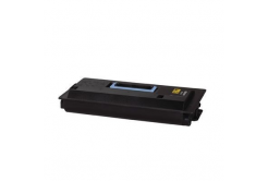 Kyocera Mita TK-715 black compatible toner