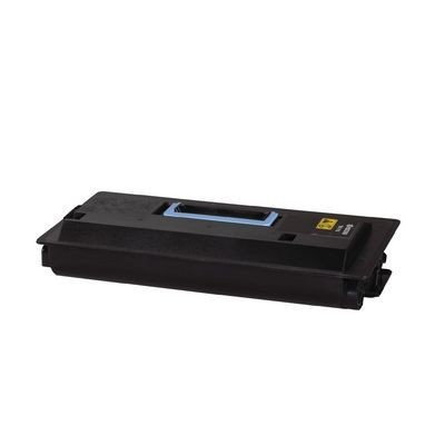 Kyocera Mita TK-715 black compatible toner