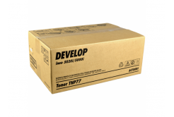 Develop TNP-77 ACF00D1 black original toner