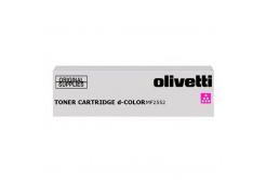 Olivetti B1066 magenta original toner