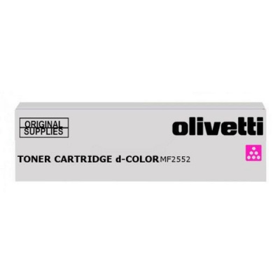 Olivetti B1066 magenta original toner