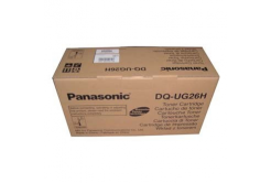 Panasonic DQ-UG26H black original toner