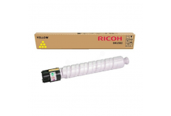 Ricoh 841302, 841553, 842041, 842236 yellow original toner