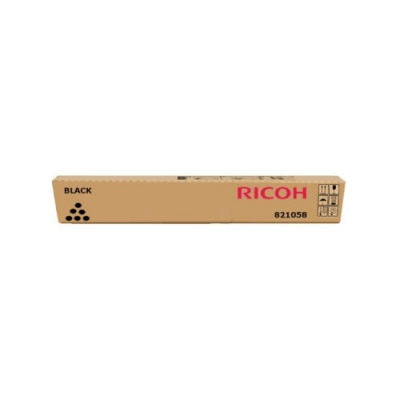 Ricoh 821058, 820116 black original toner
