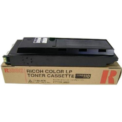 Ricoh 110 888115 black original toner