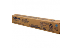 Toshiba 6AK00000179 T-FC65-EC cyan original toner