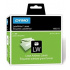 Dymo 1983172, 89mm x 36mm, white paper address labels
