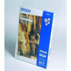 Epson Matte Paper Heavyweight C13S041256, A4, 16ks, matte, strong, white, photo paper