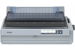 Epson LQ-2190N C11CA92001A1 dot matrix printer