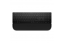 HP 580K BD5F6AA#ABB Multi-Device Keyboard Palm Rest