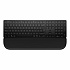 HP 580K BD5F6AA#ABB Multi-Device Keyboard Palm Rest