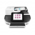 HP Digital Sender Flow 8500 fn2 L2762A#B19 scanner