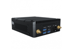 Elo Backpack Intel, N97, Windows 11, 8GB, 128GB, black